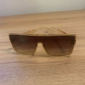 Anthropologie sunglasses